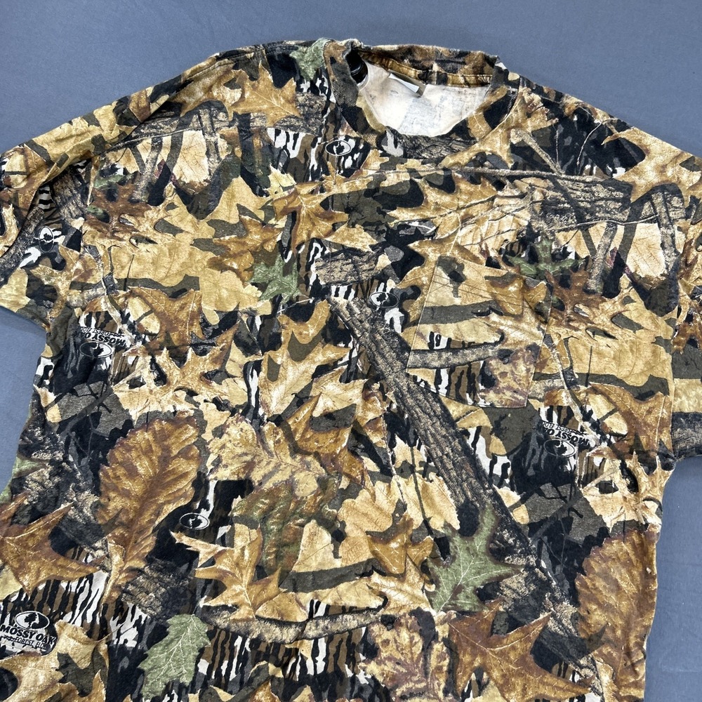 Jerseys‎ Outdoors Cano Shirt With Pocket Xl